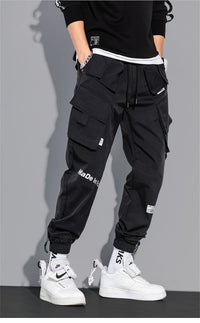 Future Cargo Pants