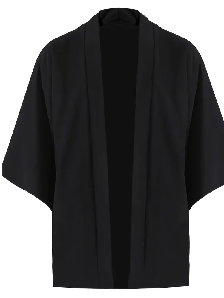 Japanese Cardigan 3/4 Sleeve