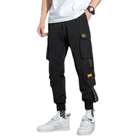 Mens Loose Joggers