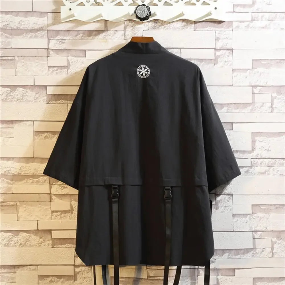 Japanese Robe