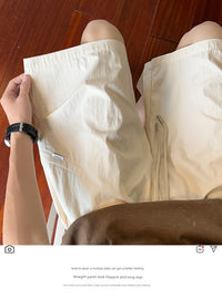 Quick Dry Casual Shorts