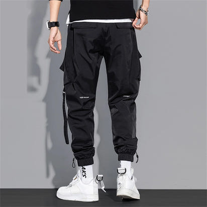 Future Cargo Pants