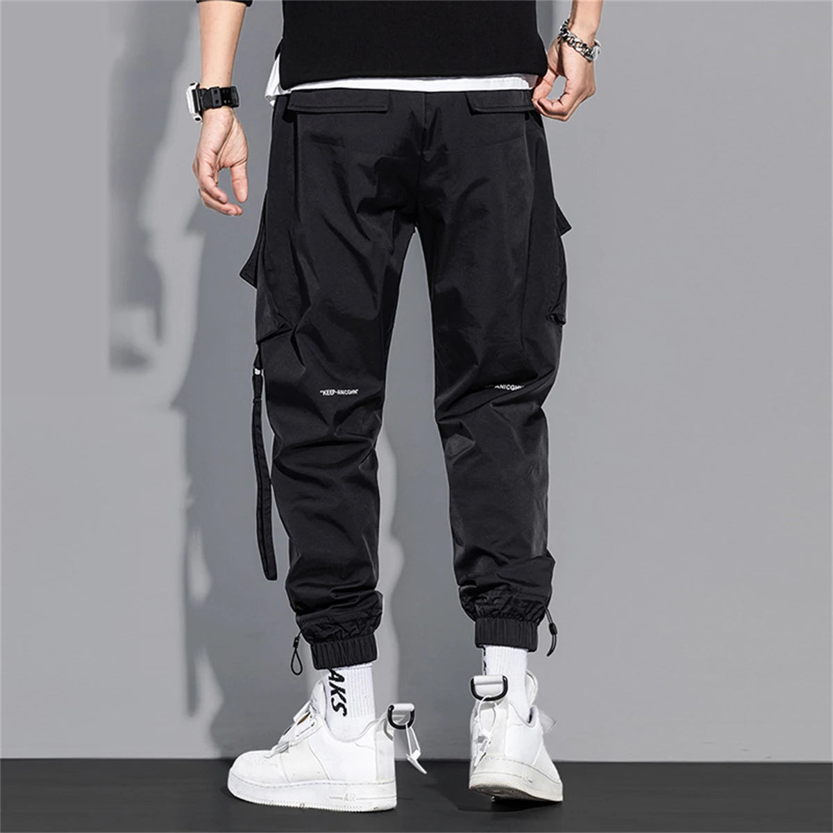Future Cargo Pants