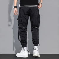 Future Cargo Pants