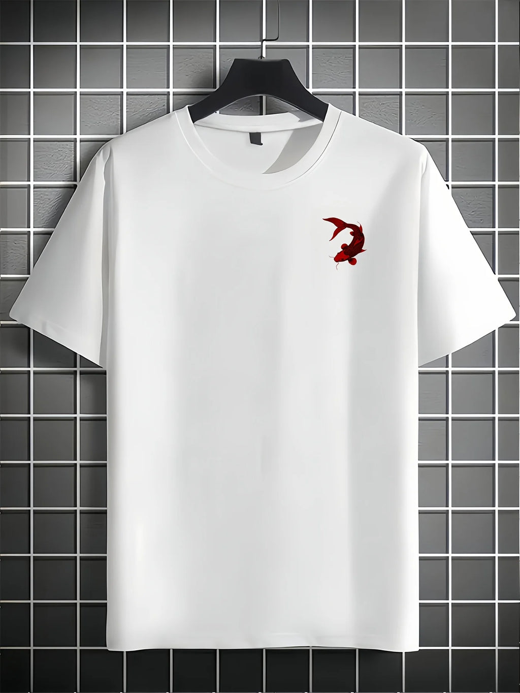 Japanese Koi Tee