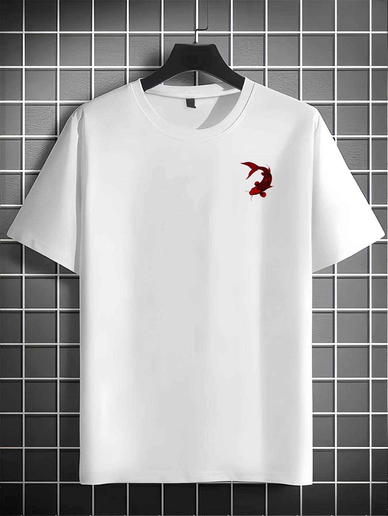 Japanese Koi Tee