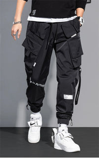 Future Cargo Pants