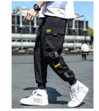Mens Loose Joggers