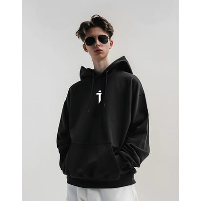 Cyberpunk Style Hoodie