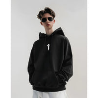 Cyberpunk Style Hoodie