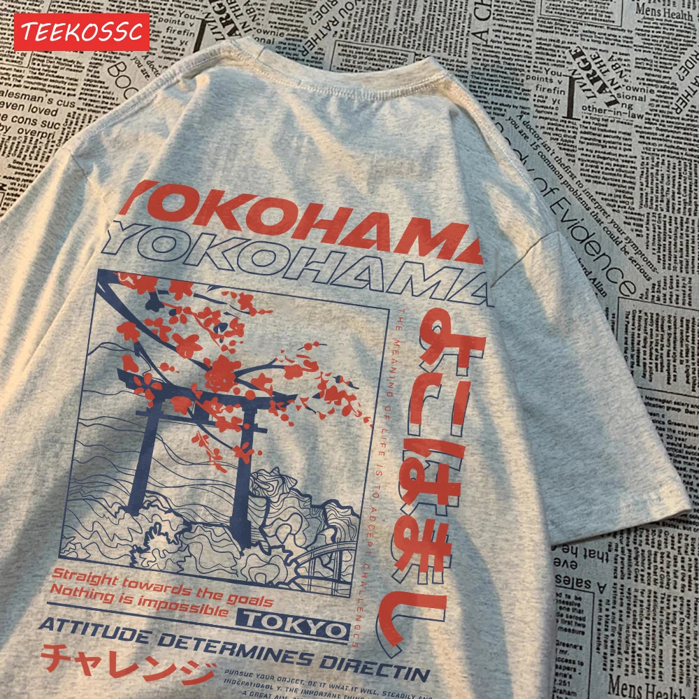 Torii Gate Tee