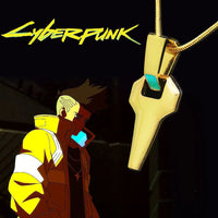 David Martinez Necklace